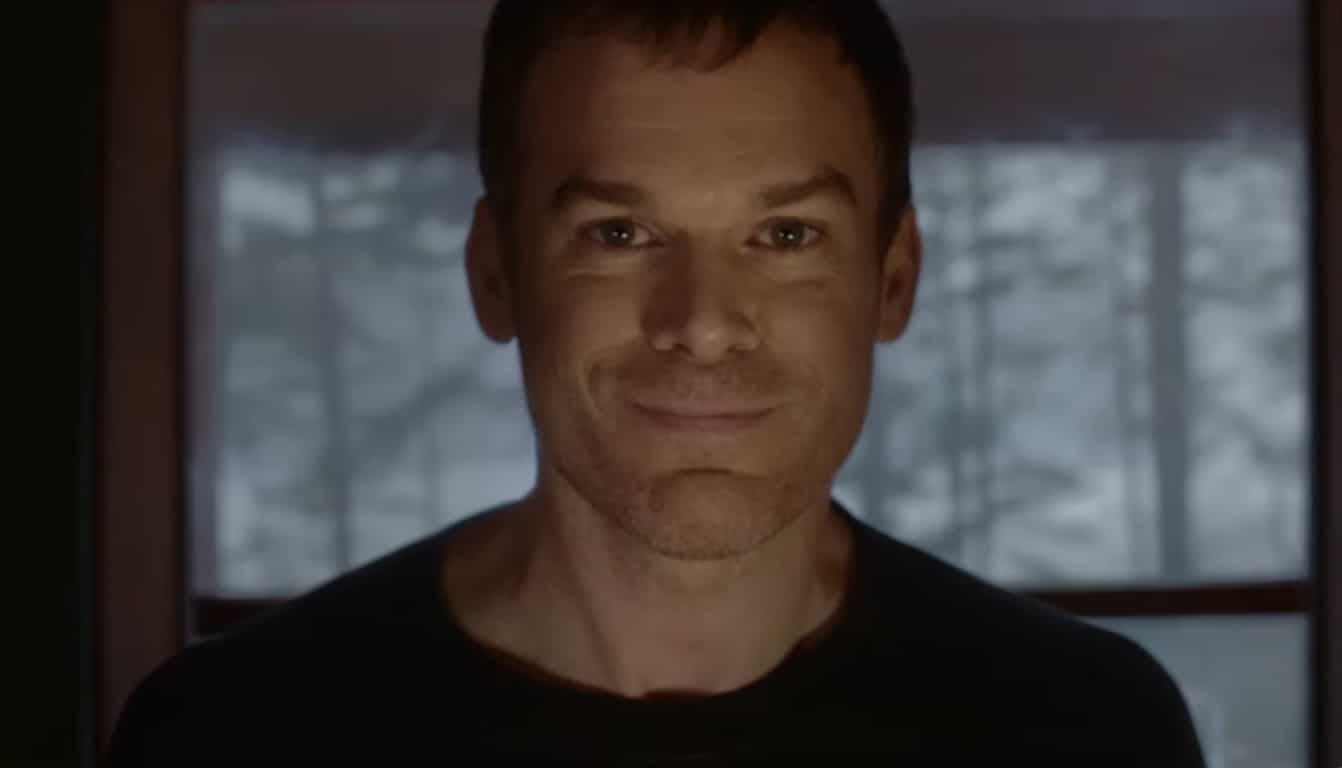 Michael C. Hall está de volta no novo teaser do revival de Dexter