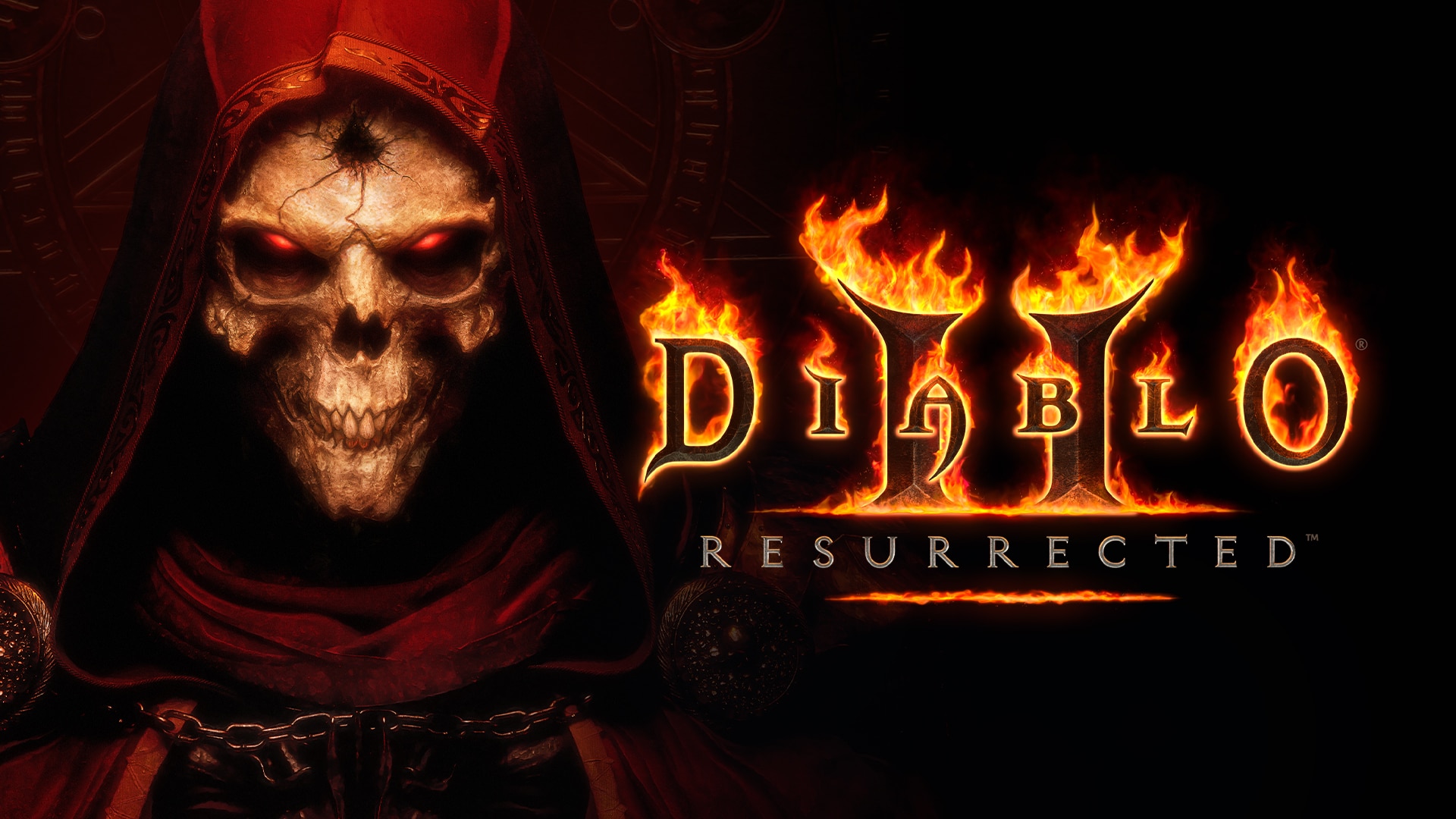 Alfa Técnico Individual de Diablo II: Resurrected para PC disponível neste fim de semana