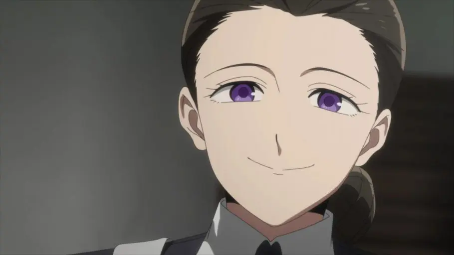 The Promised Neverland - Conheça os principais personagens