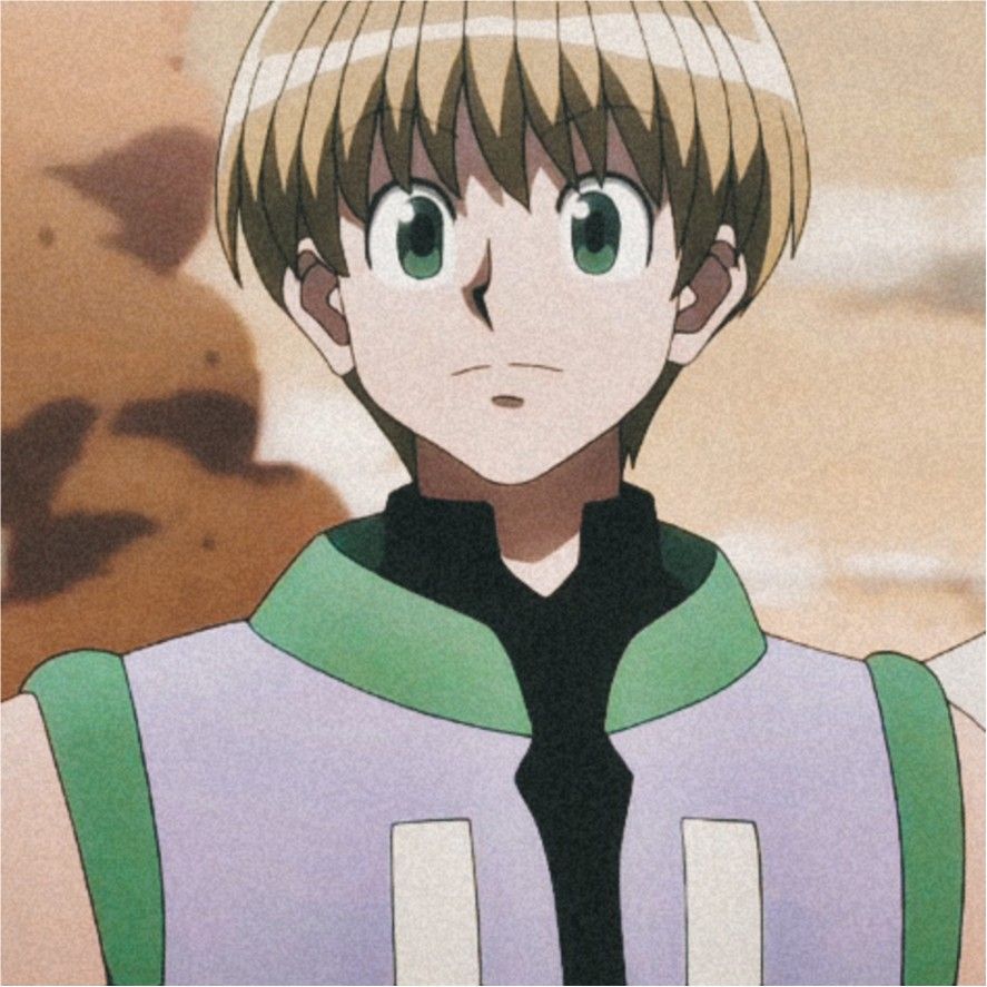 Hunter x Hunter - Idades dos principais personagens - Critical Hits