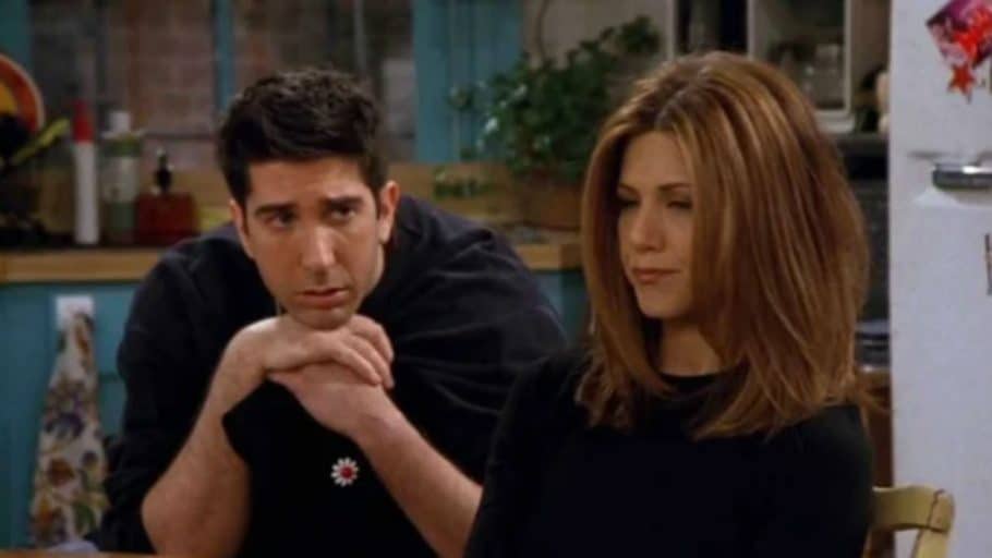 Quiz - Prove que você sabe tudo sobre a vida amorosa da Rachel em Friends