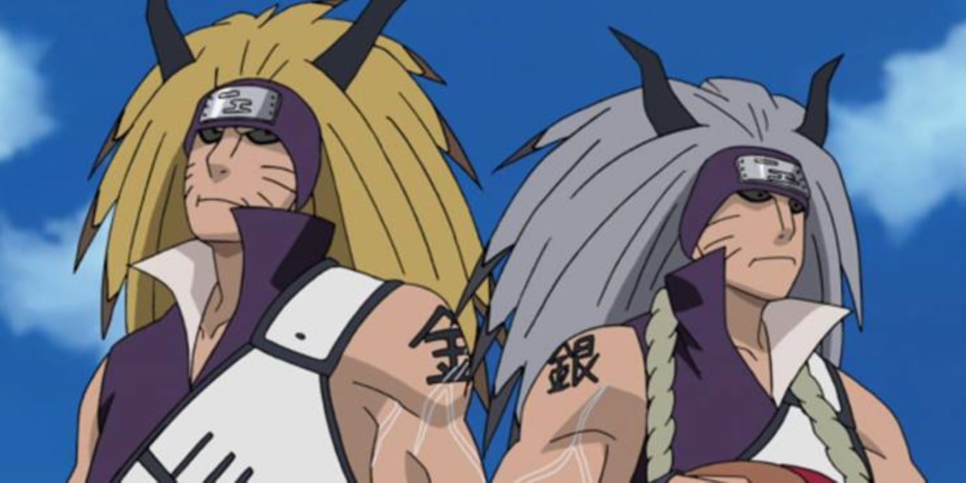 Estes são os mais poderosos ninjas que morreram precocemente em Naruto  Shippuden - Critical Hits