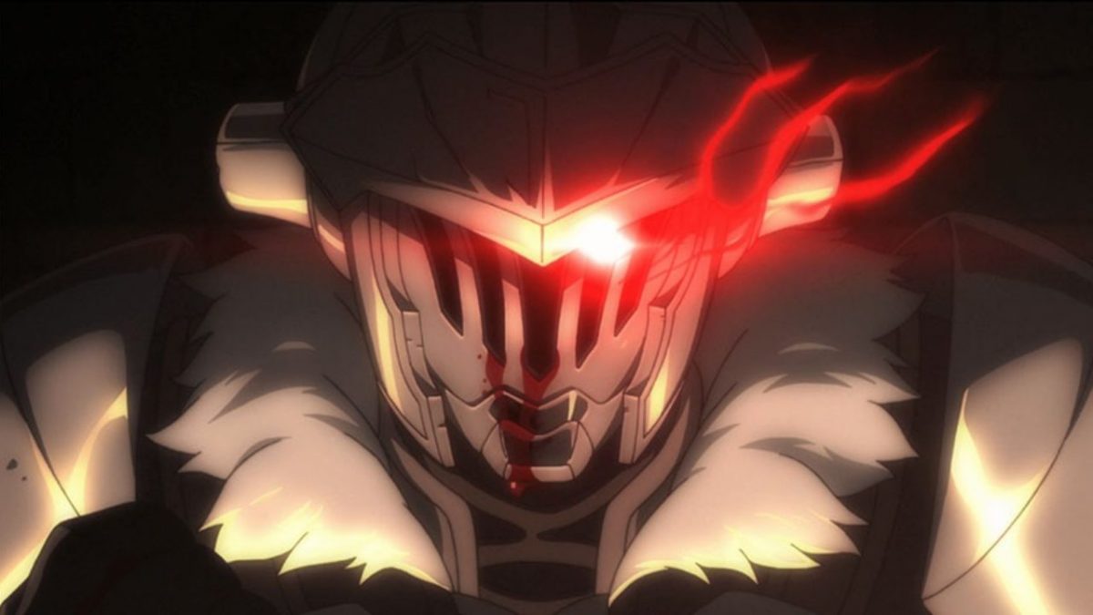 Goblin Slayer Segunda Temporada Veja o