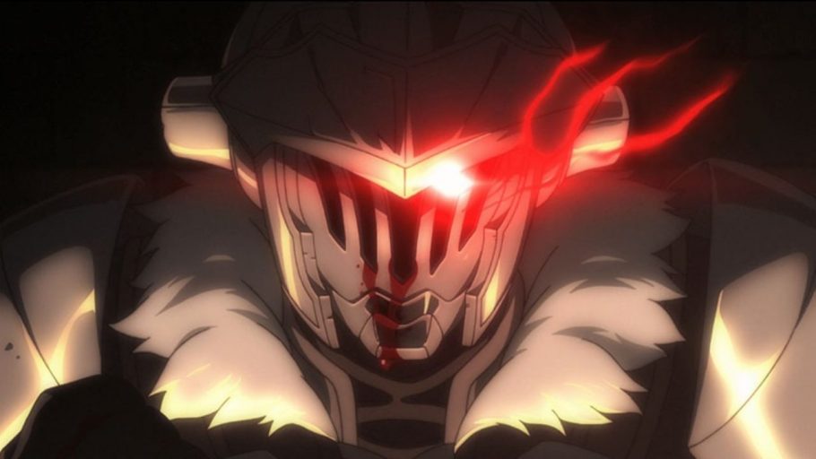 Goblin Slayer - 2ª Temporada confirmada! - AnimeNew