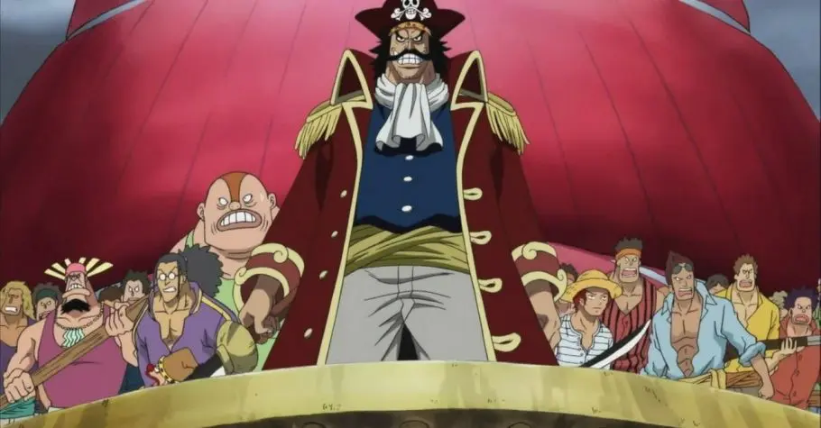 One Piece 968 revelou o verdadeiro nome da última ilha da Grand Line