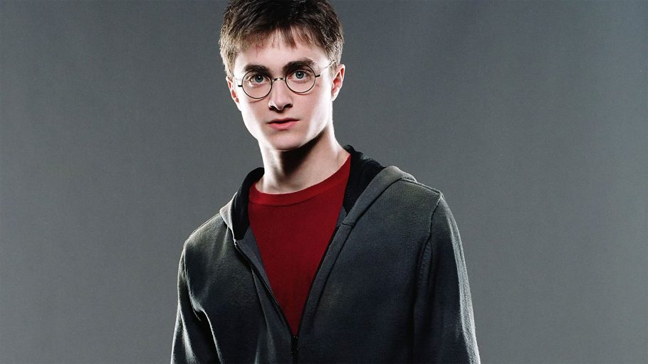 Harry Potter personagens