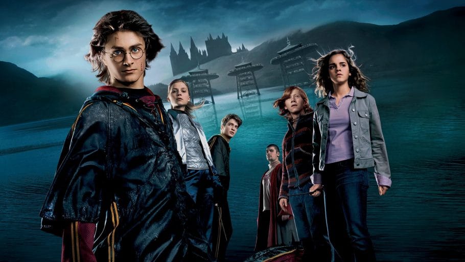Quiz Harry Potter e o Cálice de Fogo