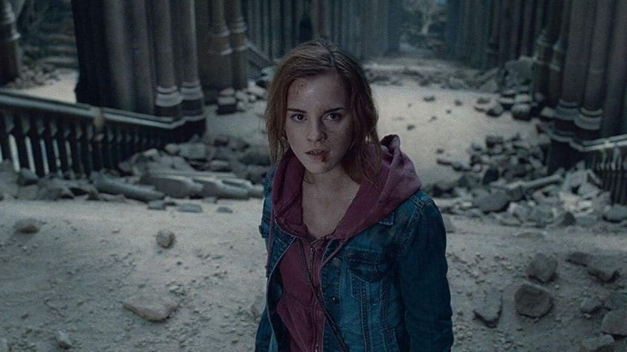 Confira o quiz sobre a vida de Hermione Granger nos filmes de Harry Potter abaixo