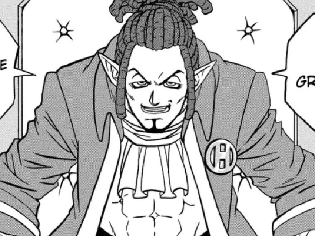Novo capítulo de Dragon Ball Super confirma a maior fraqueza de Goku e Vegeta