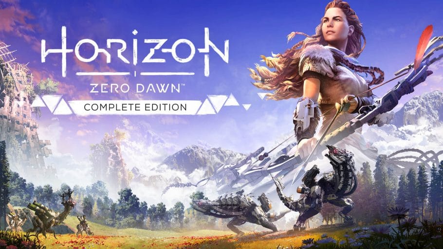 Horizon Zero Dawn – Quanto Tempo Leva para Terminar o Jogo - Critical Hits