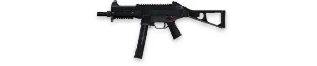 Free Fire todas armas