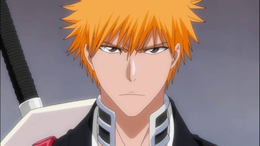 Bleach - Conheça os principais personagens da obra