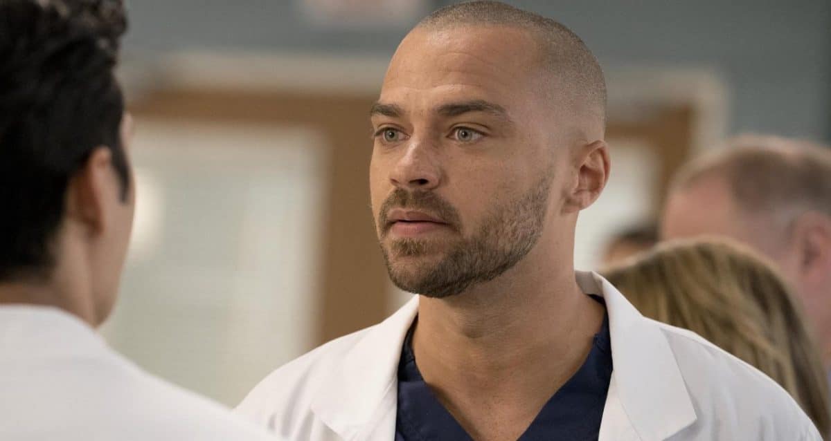 Os personagens mais importantes da 17ª temporada de Grey's Anatomy!