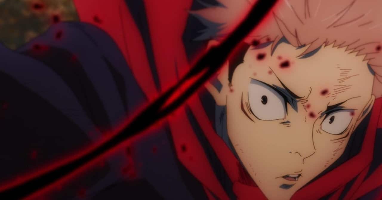 Os 5 maiores pontos fortes de Yuji em Jujutsu Kaisen