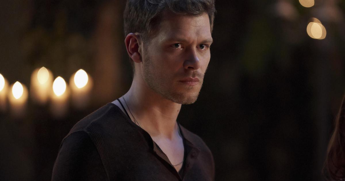 Quiz - Você consegue dizer se essas afirmações sobre o Klaus Mikaelson de The Vampire Diaries são verdadeiras?