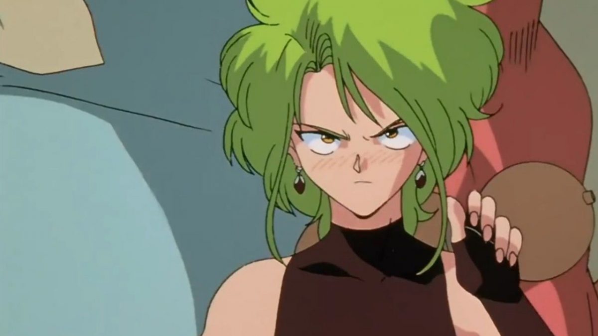 Estes são os personagens mais fortes de YuYu Hakusho Critical Hits