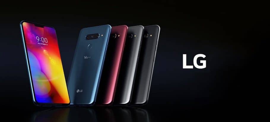 LG promete atualizar Android em smartphones por até mais 3 anos