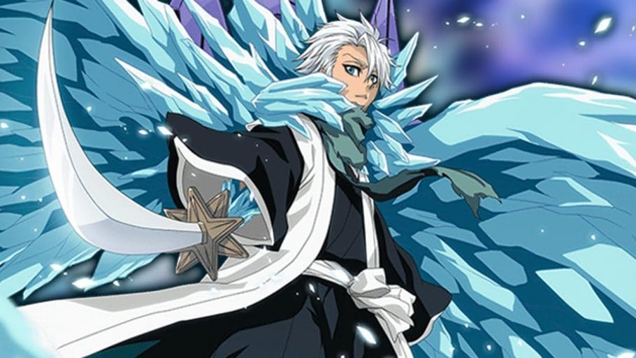 Grimmjow-anime-Bleach  Mangá bleach, Bleach anime, Personagens de cabelo  azul