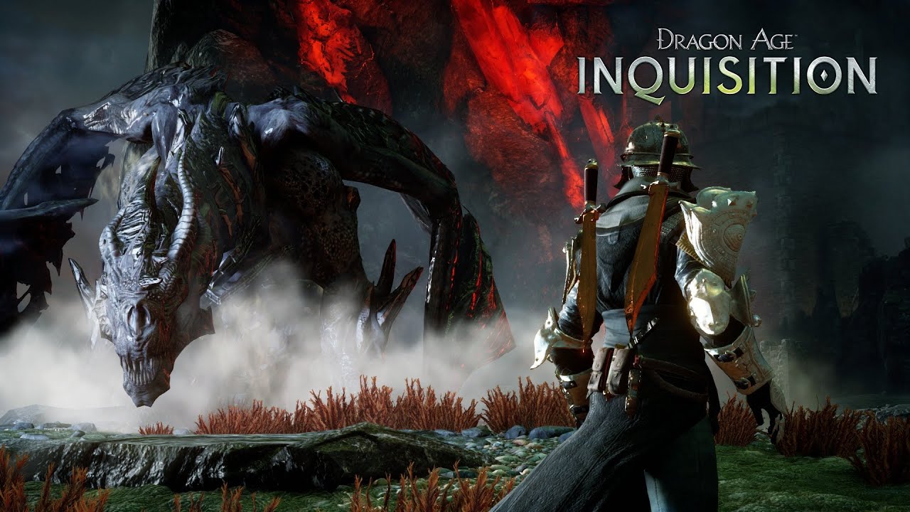 Dragon Age Inquisition Console Commands List