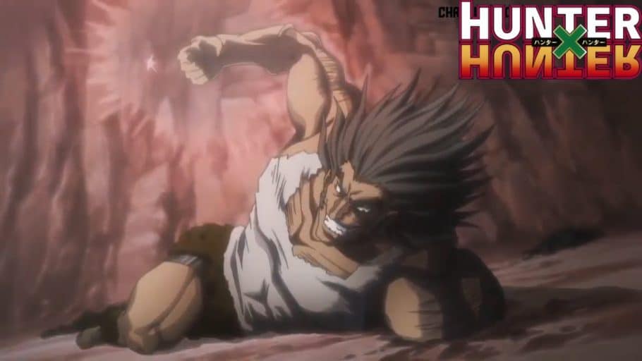 Hunter x Hunter - Os 27 personagens mais importantes do anime