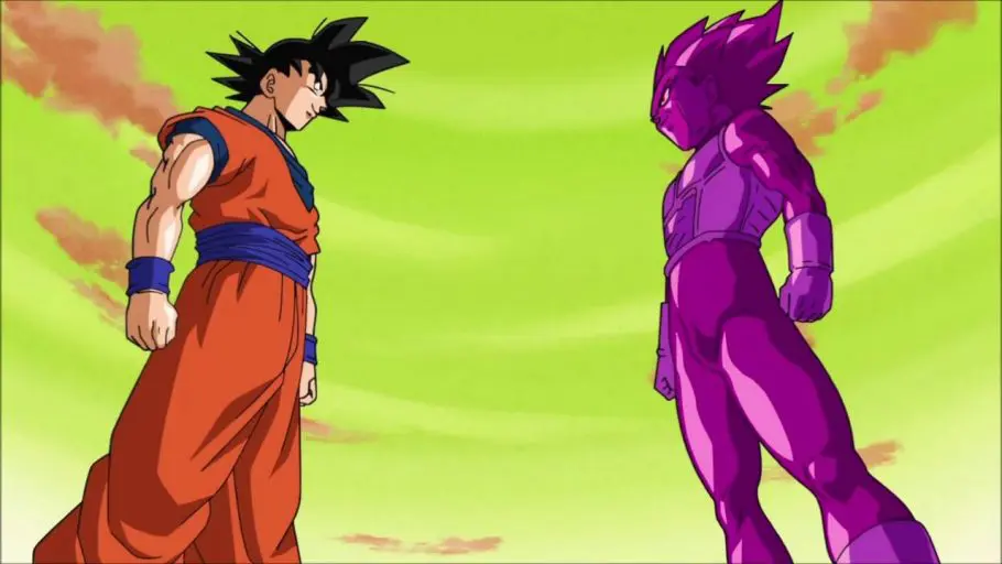 Dragon Ball Super - Resumo dos arcos e episódios