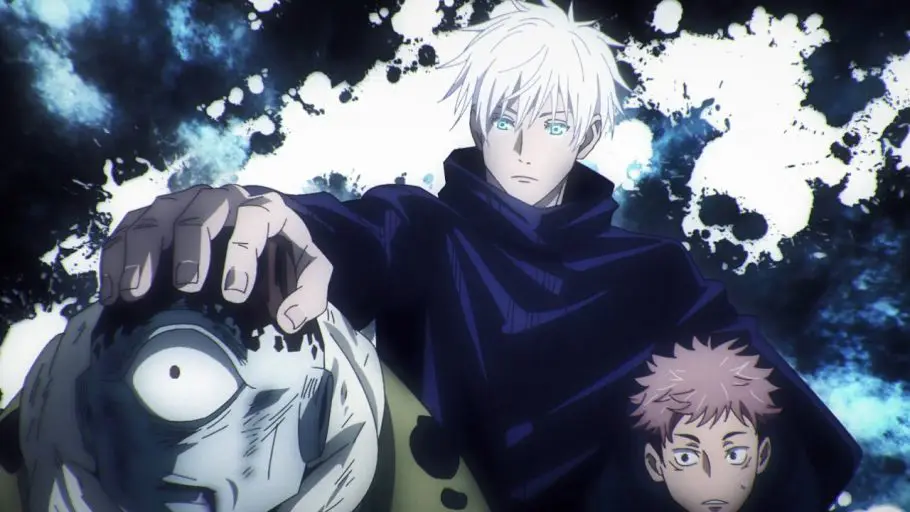 As 5 melhores lutas da primeira temporada de Jujutsu Kaisen