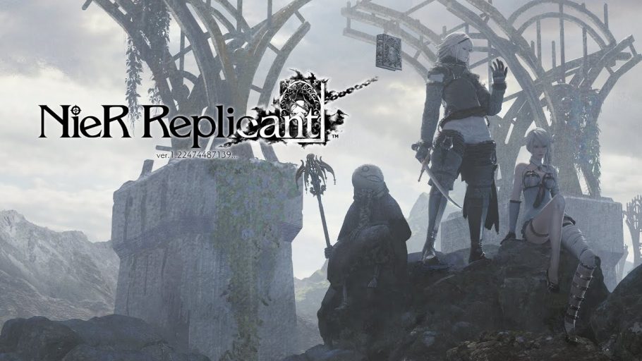 Nier Replicant - Como completar a missão Old-Fashioned Home Cooking