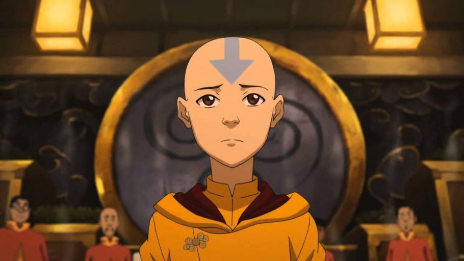 Avatar: A Lenda de Aang - Resumo das temporadas