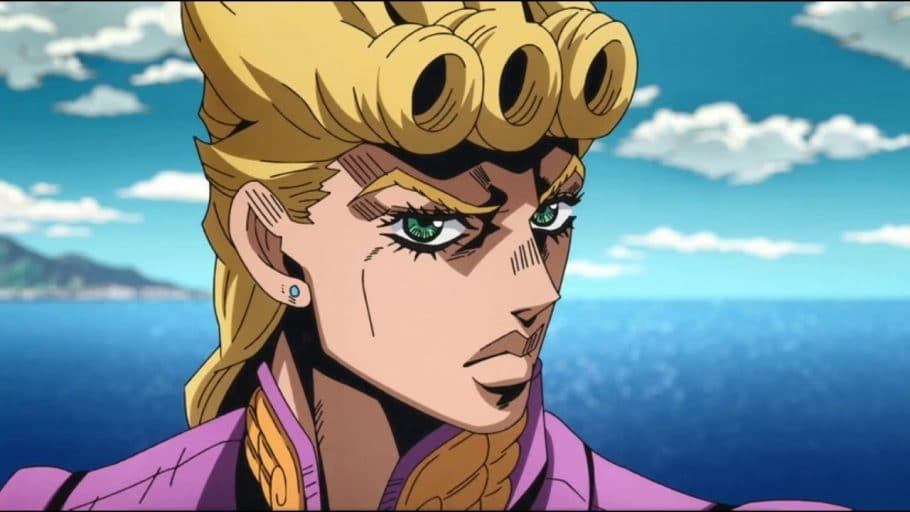 personagens fracos de jojo que são forte