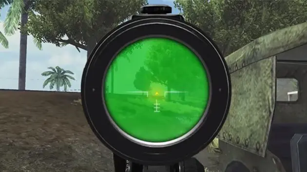 Free Fire todas armas