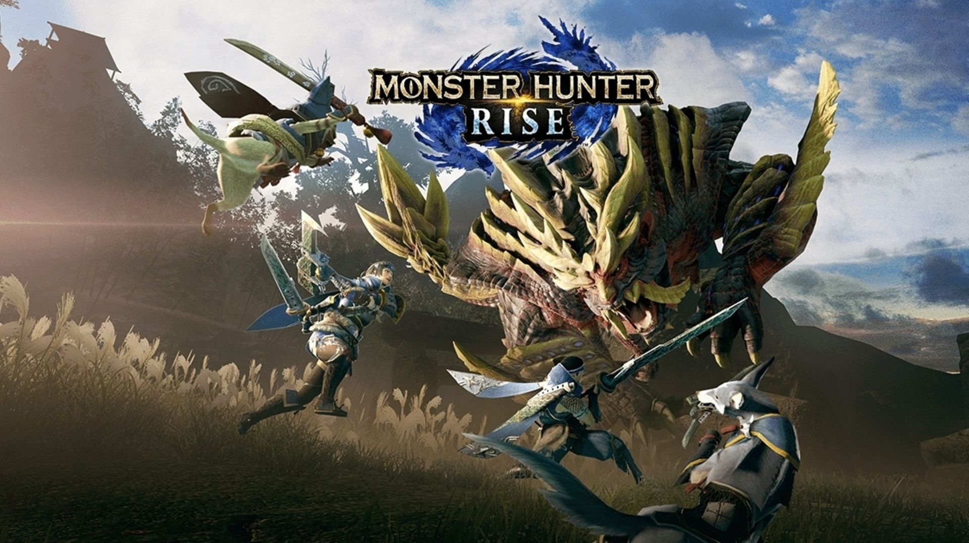 Monster Hunter Rise - Os melhores conjuntos de armadura