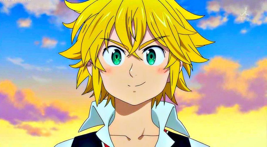 TOP 10 - Personagens poderosos de Nanatsu no Taizai - AnimeNew