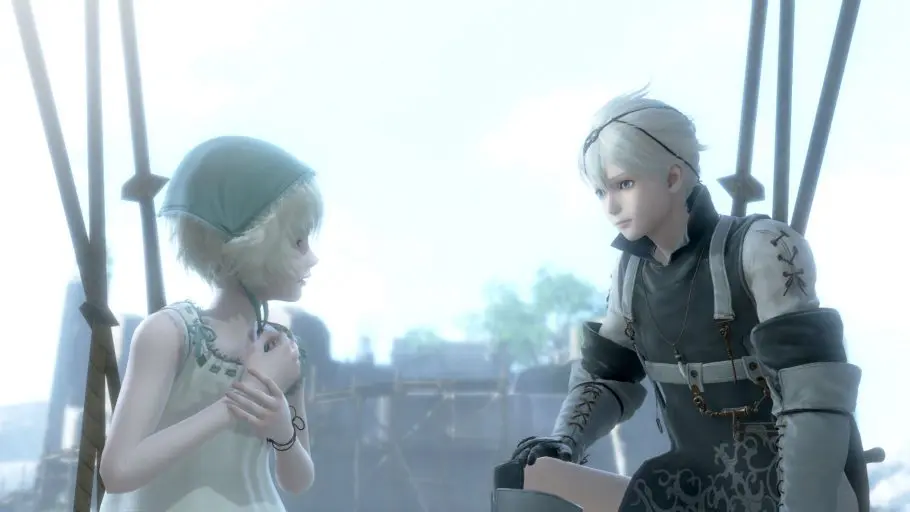 Nier Replicant - Como completar a missão Yonahs Cooking