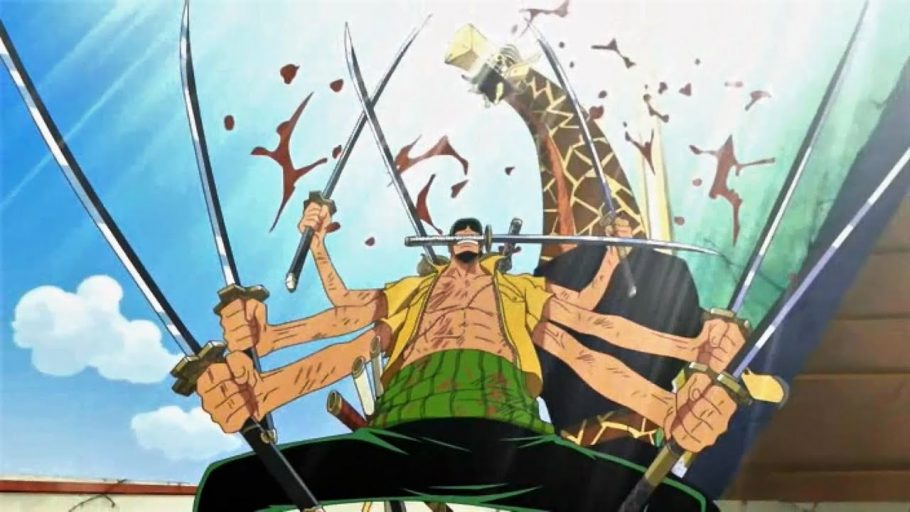One Piece 1010 pode ter confirmado antiga teoria sobre Zoro