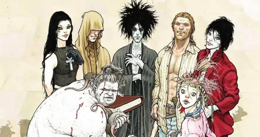 personagens mais poderosos DC