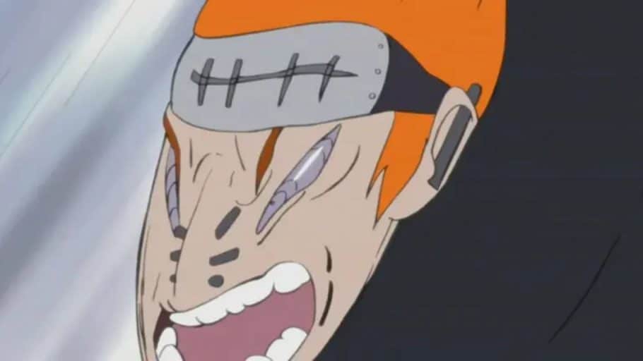 Estes foram os 4 momentos mais chocantes de Naruto Shippuden - Critical Hits