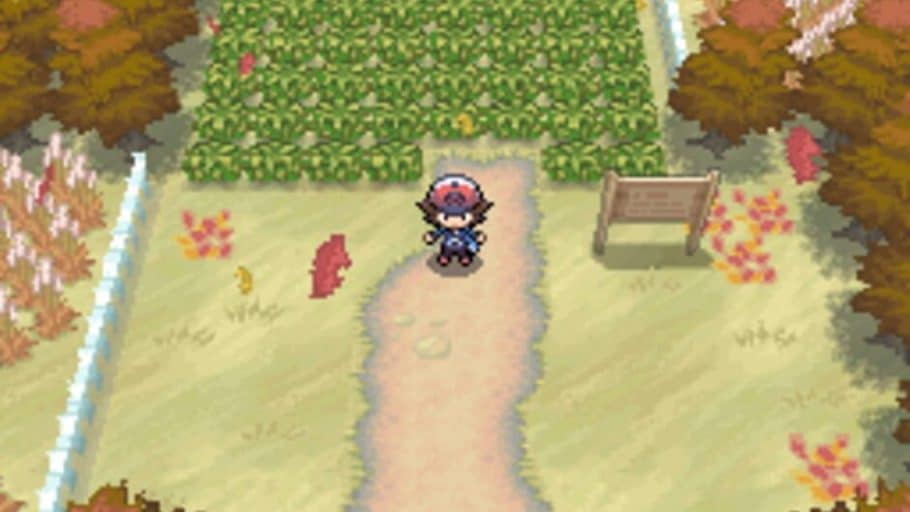 Pokemon Fanatico - DETONADO POKEMON BLACK E WHITE 2