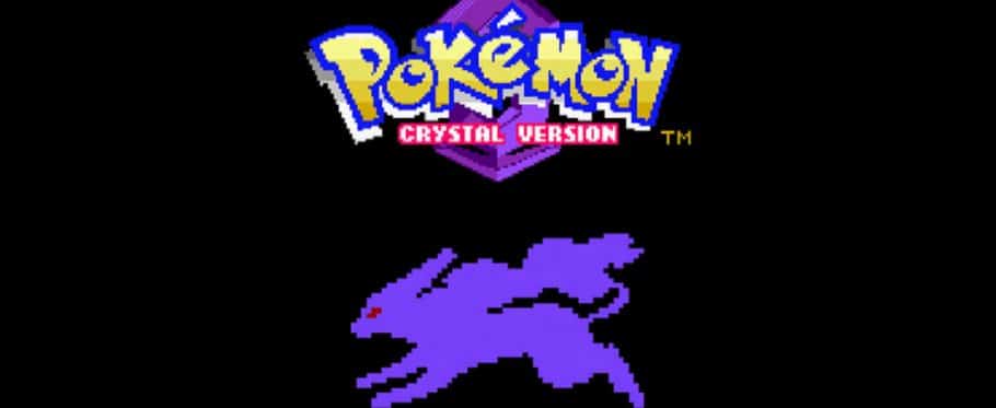 Pokémon Crystal – Como vencer os líderes de ginásio