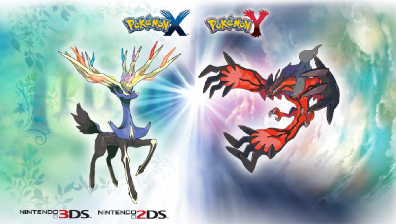 Pokémon X e Y: dicas básicas para começar a sua aventura