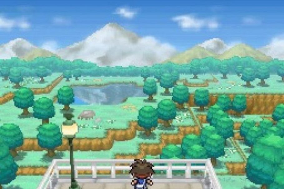 Pokémon Black e White 2 - Como vencer os líderes de ginásio