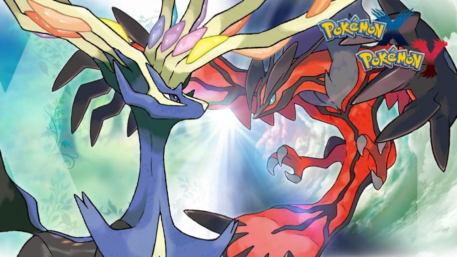 Pokémon X e Y – Como vencer os líderes de ginásio