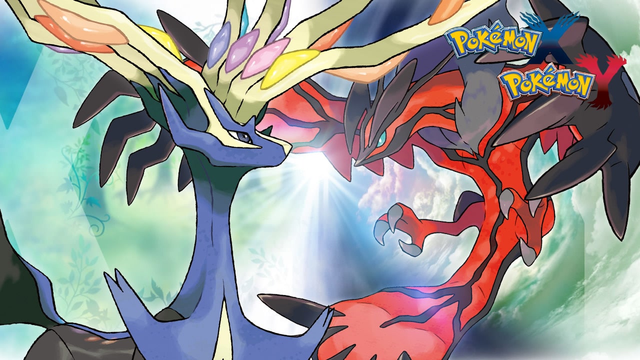 Pokémon X & Y - Tipos de Pokémon, afinidades e fraquezas - Critical Hits