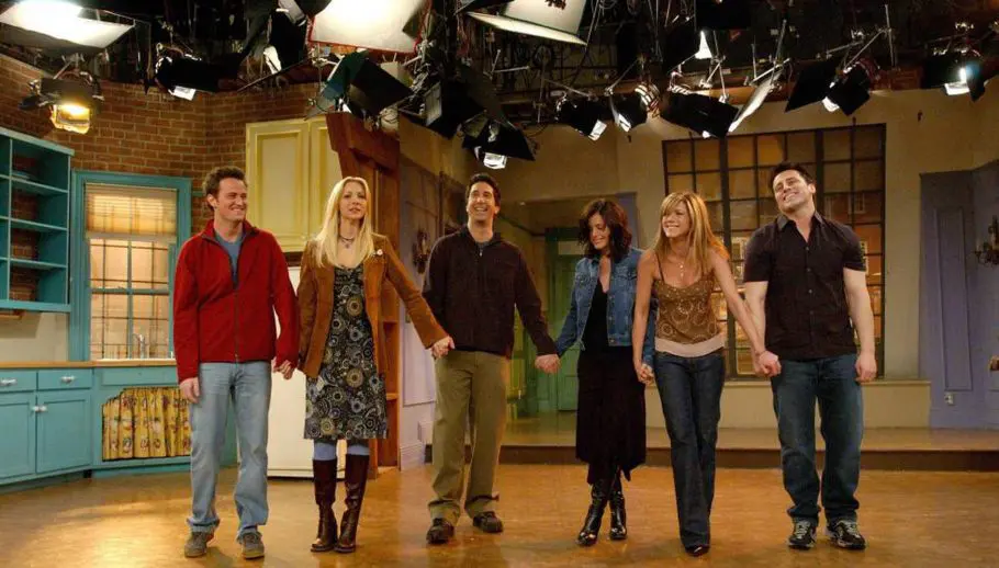 Reunião de Friends: saiba porque a co-criadora Marta Kauffman não apoiou o projeto