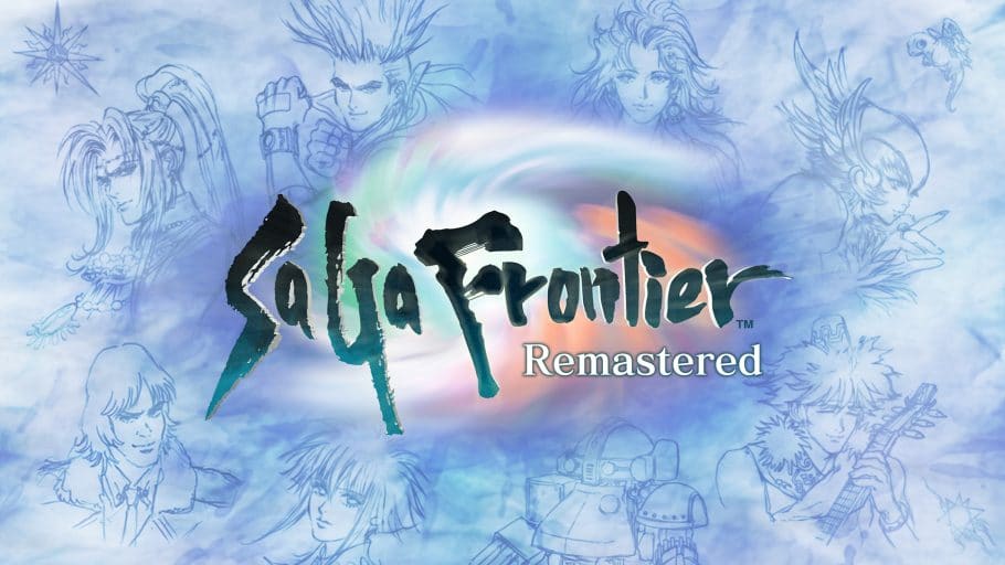 SaGa Frontier Remastered - Como recrutar todos os membros da equipe