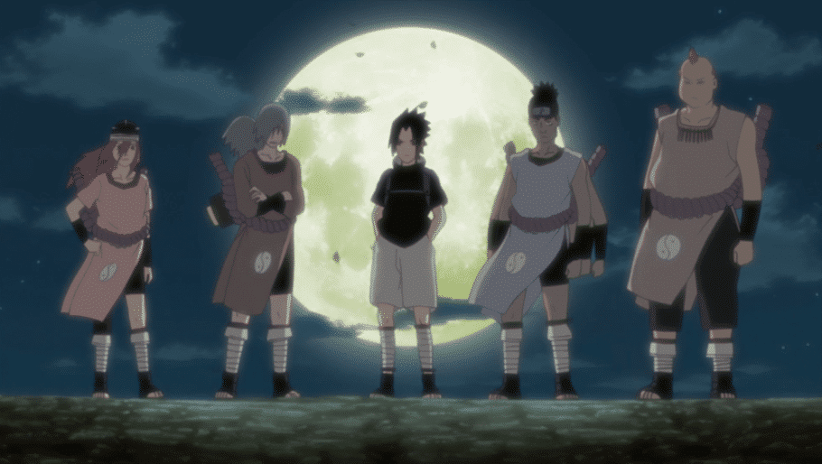 Sasuke - As melhores frases ditas pelo personagem de Naruto