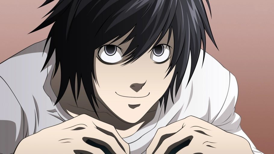 Project Death Note: • Ficha dos Personagens