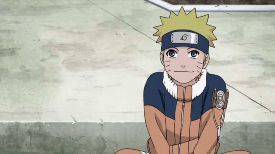 Naruto da Netflix: Guia de Episódios, Blog do Rafson