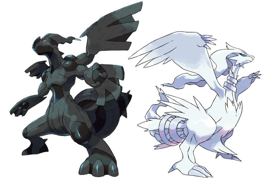 qual o POKÉMON do tipo DARK mais poderoso? #Pokémon