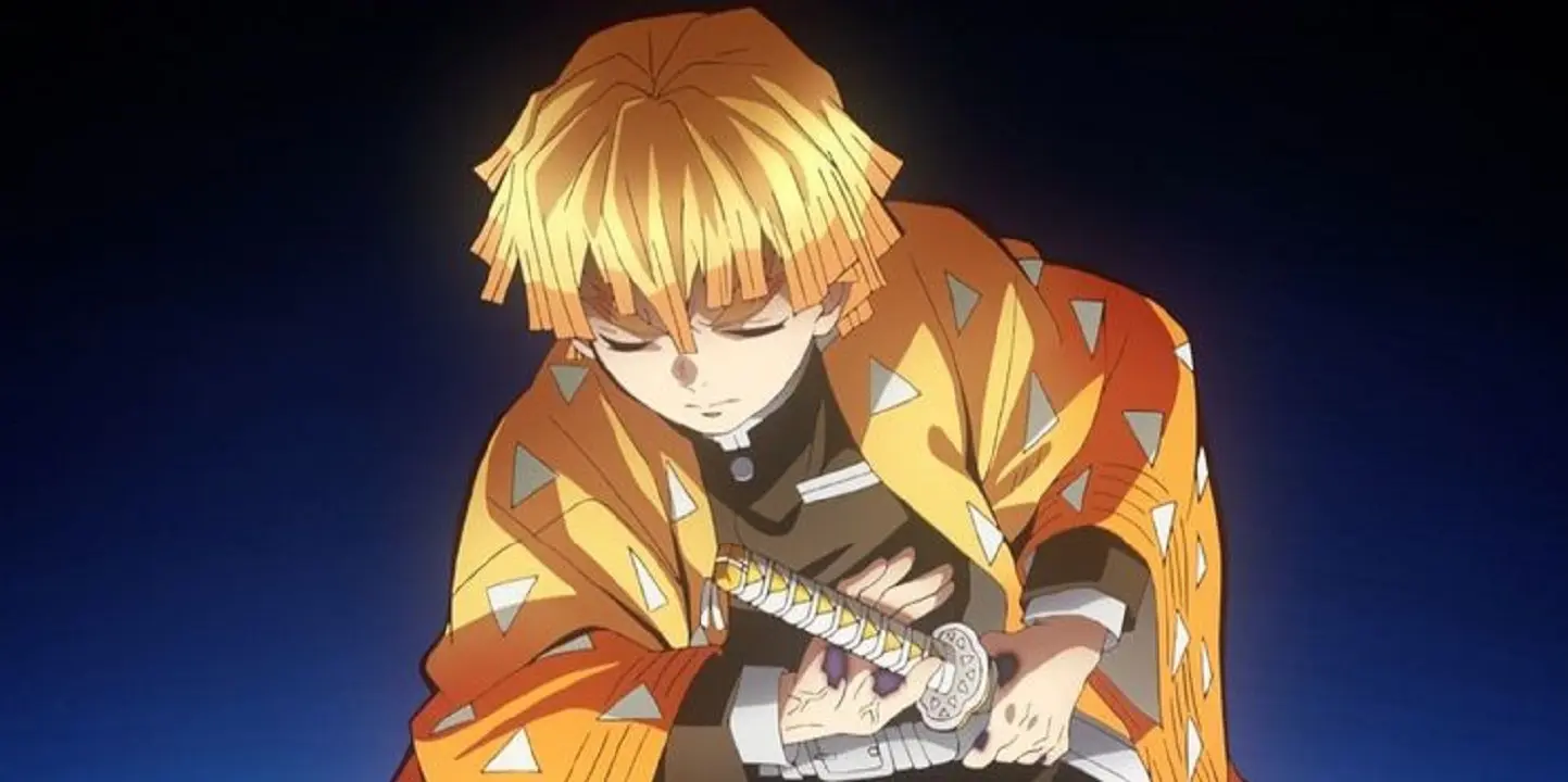 10 Desejos que os personagens de Demon Slayer fariam para as esferas do dragão