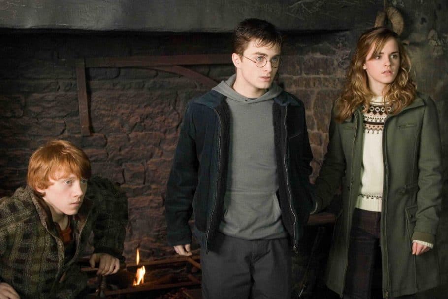 Confira o nosso quiz sobre o filme Harry Potter e a Ordem da Fênix abaixo